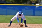 Baseball vs WPI  Wheaton College baseball vs Worcester Polytechnic Institute. - (Photo by Keith Nordstrom) : Wheaton, baseball